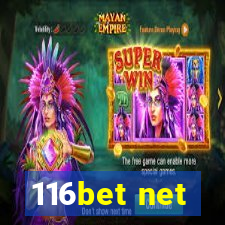 116bet net